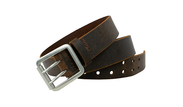 Nickel Smart® Leather Belts