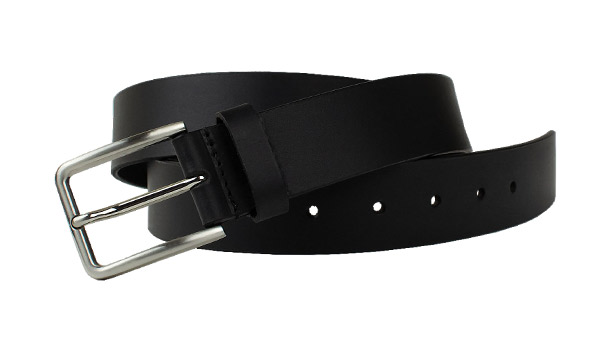 Nickel Zero® Leather Belts