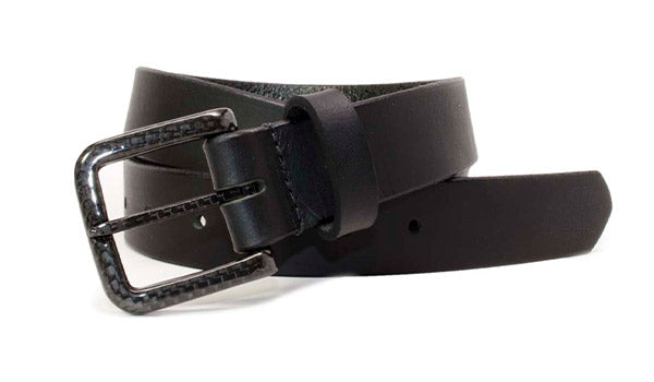 Carbon Fiber Leather Belts | Perfect Lawyer Belt | Made in USA – Athena ...