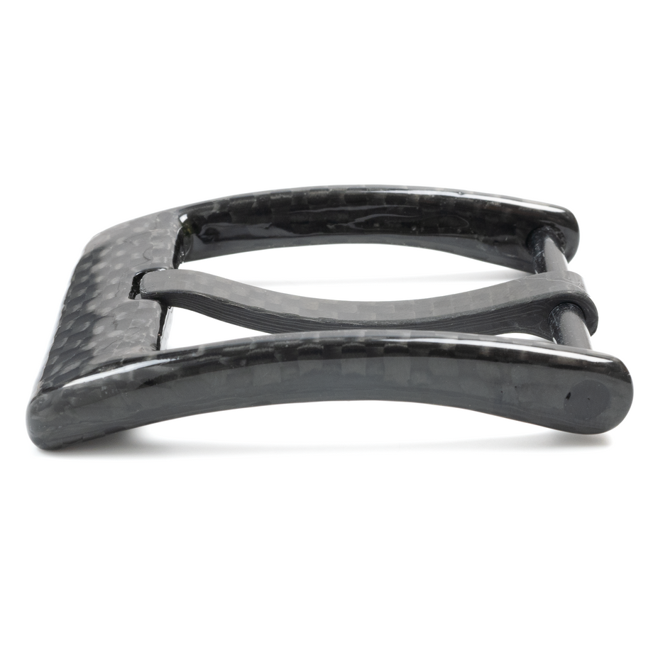 carbon fiber belt buckle
