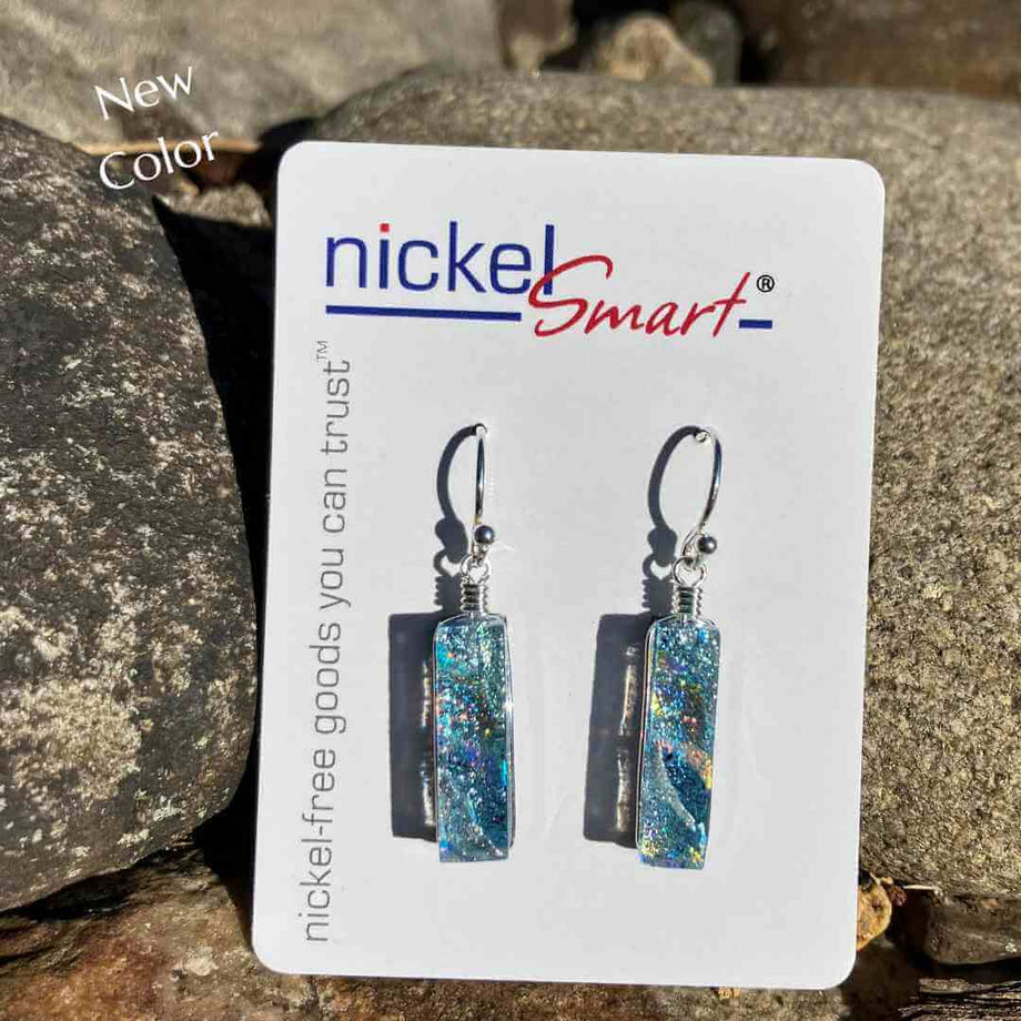 Nickel deals free jewellery