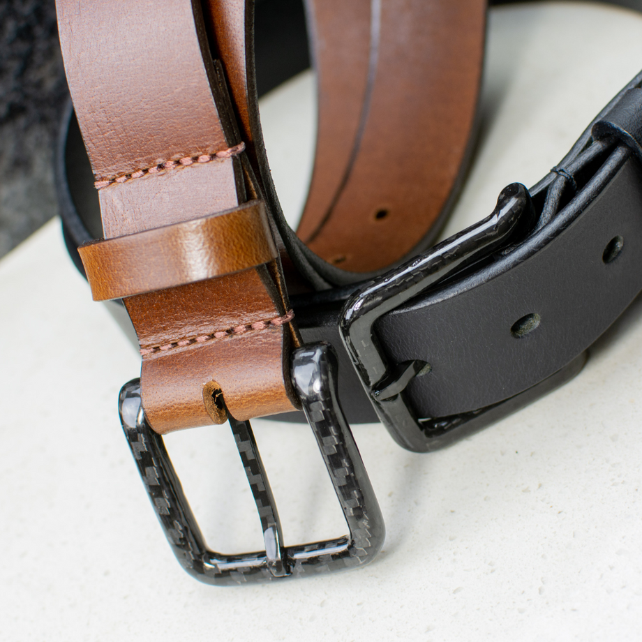 How to Measure for a NoNickel Belt