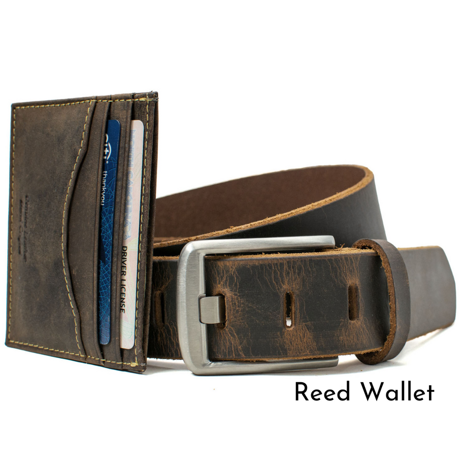 Belts wallets sales
