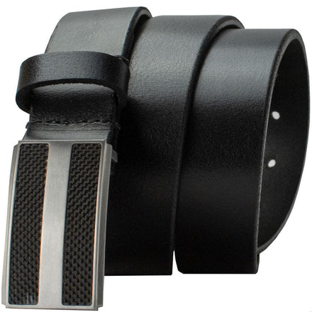 Titanium Belts | Full Grain Leather Straps + Pure Titanium Buckles Titanium Belts | Full Grain Leather Straps + Pure Titanium Buckles