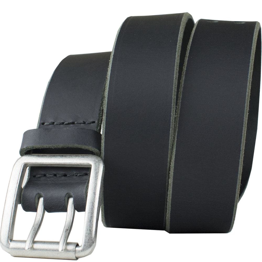 Nickel Smart® Leather Belts, Nickel Free Goods You Can Trust™