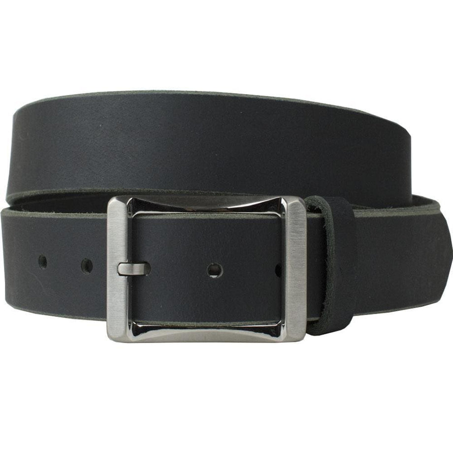 Black hotsell work belt