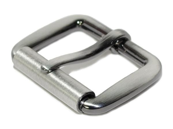 Zinc Roller Buckle 1.5 inch by Nickel Smart®